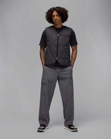 Nike Jordan Therma-Fit Golf Vest - Black