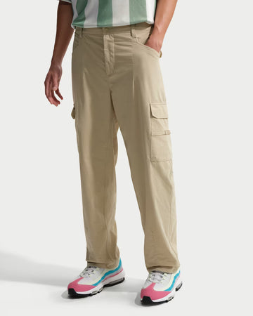 Nike Fairway Fresh Men's Dri-FIT Loose Golf Pants - Limestone