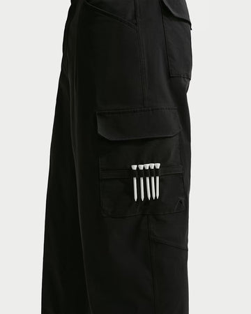 Nike Fairway Fresh Men's Dri-FIT Loose Golf Pants - Black