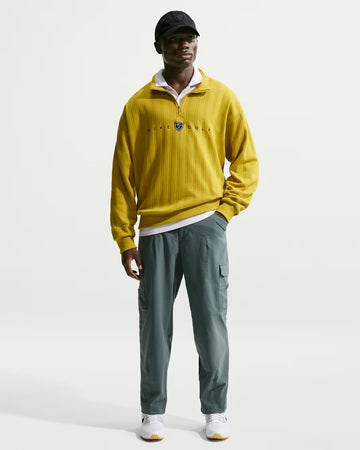 Nike Fairway Fresh Men's Dri-FIT Loose Golf Pants - Mineral Slate/Mineral