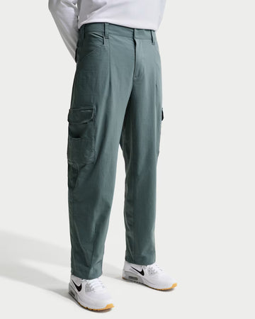 Nike Fairway Fresh Men's Dri-FIT Loose Golf Pants - Mineral Slate/Mineral