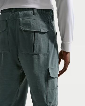 Nike Fairway Fresh Men's Dri-FIT Loose Golf Pants - Mineral Slate/Mineral