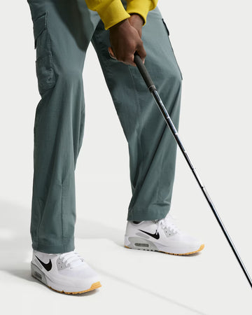 Nike Fairway Fresh Men's Dri-FIT Loose Golf Pants - Mineral Slate/Mineral