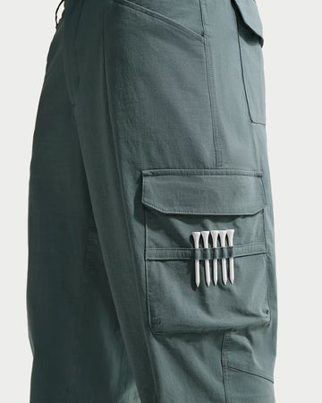 Nike Fairway Fresh Men's Dri-FIT Loose Golf Pants - Mineral Slate/Mineral