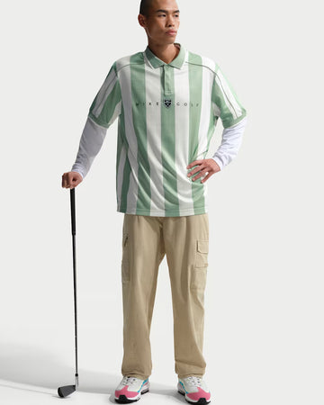 Nike Fairway Fresh Men's Dri-FIT Loose Golf Pants - Limestone