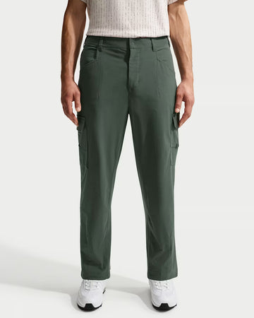 Nike Fairway Fresh Men's Dri-FIT Loose Golf Pants - Camo Green