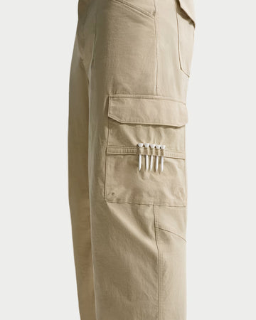 Nike Fairway Fresh Men's Dri-FIT Loose Golf Pants - Limestone