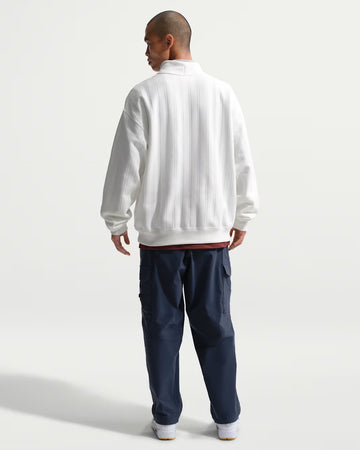 Nike Fairway Fresh Men's Dri-FIT Loose Golf Pants - Navy