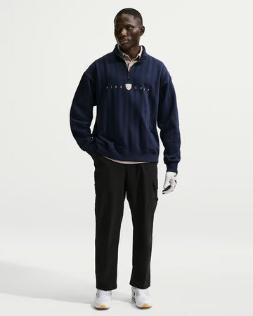 Nike Fairway Fresh Men's Dri-FIT Loose Golf Pants - Black