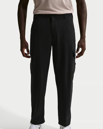 Nike Fairway Fresh Men's Dri-FIT Loose Golf Pants - Black