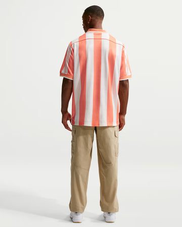 Nike Fairway Fresh Men's Dri-FIT Loose Short-Sleeve Golf Polo -