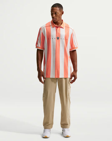 Nike Fairway Fresh Men's Dri-FIT Loose Short-Sleeve Golf Polo -