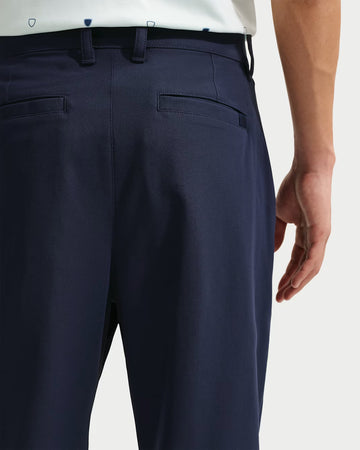 Nike Par Men's Dri-FIT Golf Trousers - Navy