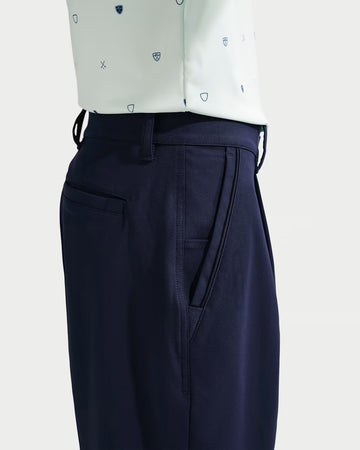 Nike Par Men's Dri-FIT Golf Trousers - Navy