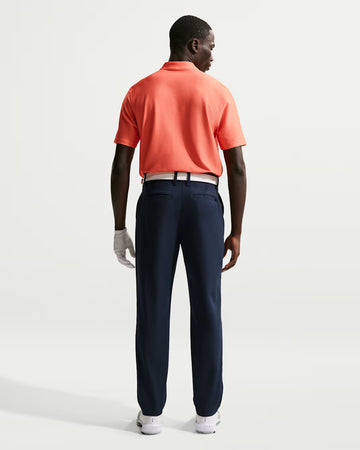 Nike  Par Men's Dri-FIT Slim Golf Pants - Navy