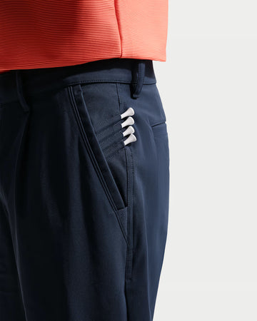 Nike  Par Men's Dri-FIT Slim Golf Pants - Navy
