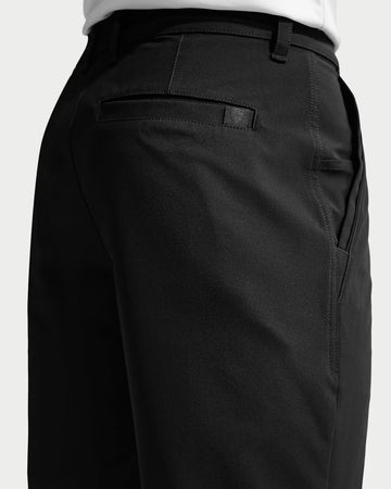 Nike  Par Men's Dri-FIT Slim Golf Pants - Black