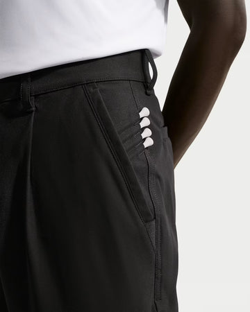 Nike  Par Men's Dri-FIT Slim Golf Pants - Black