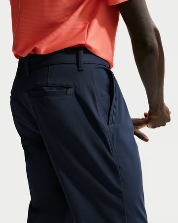 Nike  Par Men's Dri-FIT Slim Golf Pants - Navy