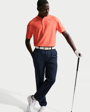 Nike  Par Men's Dri-FIT Slim Golf Pants - Navy