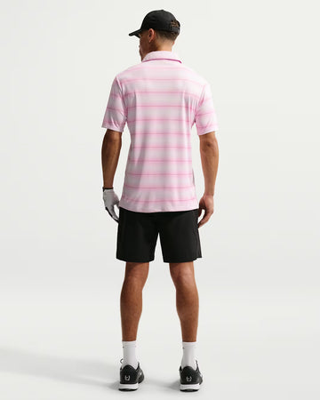 Nike Par Men's Dri-FIT Golf Polo - Pearl Pink