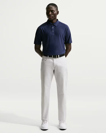 Nike Tailored Performance Men's Dri-FIT Golf Polo - Navy