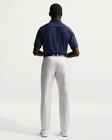 Nike Tailored Performance Men's Dri-FIT Golf Polo - Navy