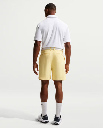 Nike Tailored Performance Men's Dri-FIT Golf Polo - White