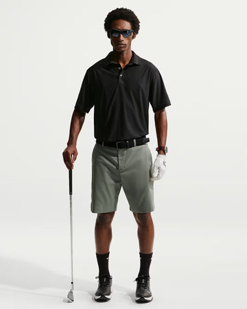 Nike Tailored Performance Men's Dri-FIT Golf Polo - Black