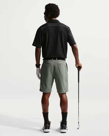 Nike Tailored Performance Men's Dri-FIT Golf Polo - Black