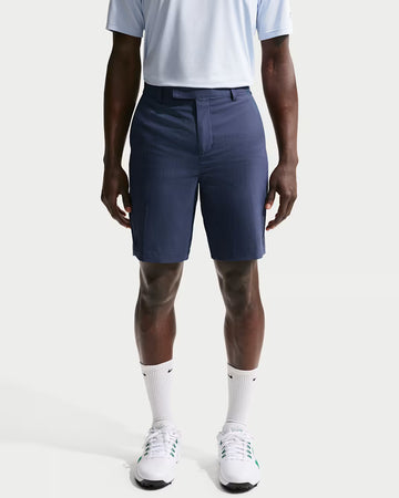 Nike Tailored Performance Nike Dri-FIT golfshort - Navy
