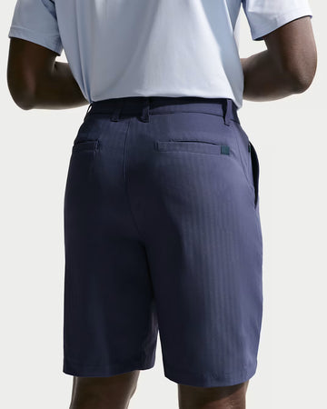 Nike Tailored Performance Nike Dri-FIT golfshort - Navy