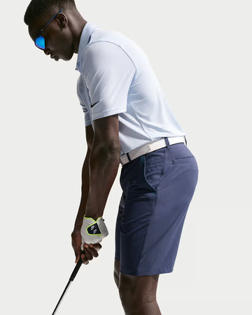 Nike Tailored Performance Nike Dri-FIT golfshort - Navy