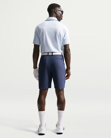 Nike Tailored Performance Nike Dri-FIT golfshort - Navy