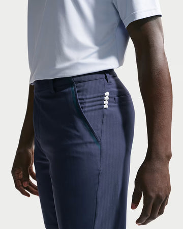 Nike Tailored Performance Nike Dri-FIT golfshort - Navy