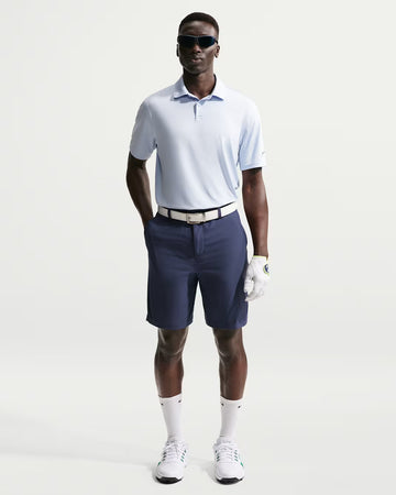 Nike Tailored Performance Nike Dri-FIT golfshort - Navy