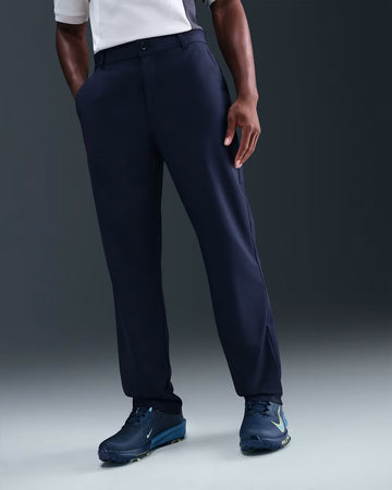 Nike Velocity Men's Dri-FIT Golf Trousers - Navy