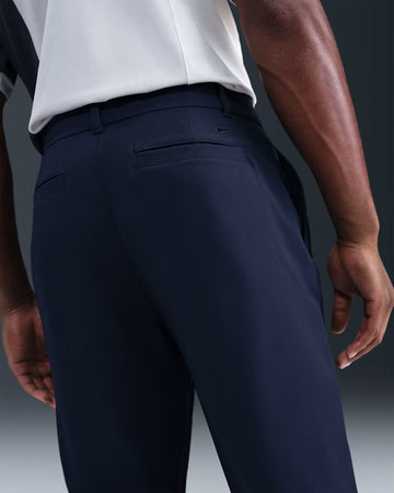 Nike Velocity Men's Dri-FIT Golf Trousers - Navy