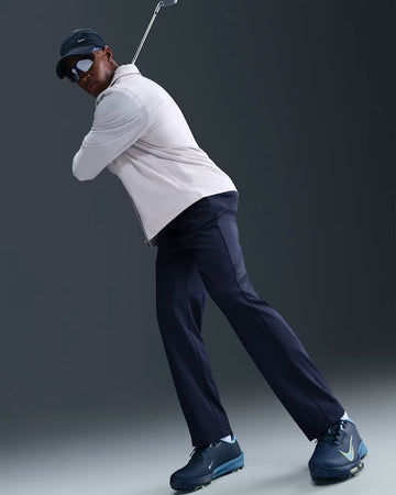 Nike Velocity Men's Dri-FIT Golf Trousers - Navy