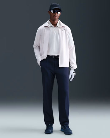 Nike Velocity Men's Dri-FIT Golf Trousers - Navy