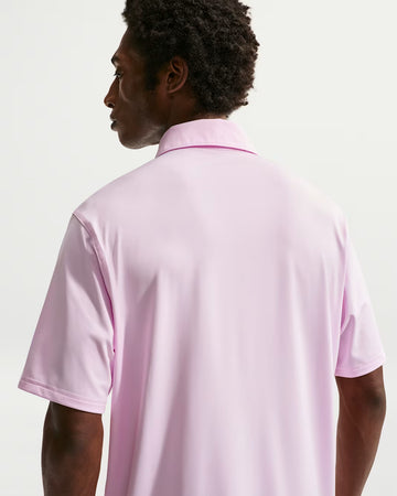 Nike Velocity Men's Dri-FIT Golf Polo - Pink