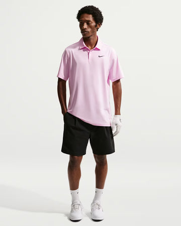 Nike Velocity Men's Dri-FIT Golf Polo - Pink