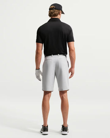 Nike Velocity Men's Dri-FIT Golf Polo - Black