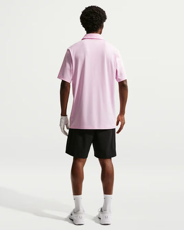 Nike Velocity Men's Dri-FIT Golf Polo - Pink