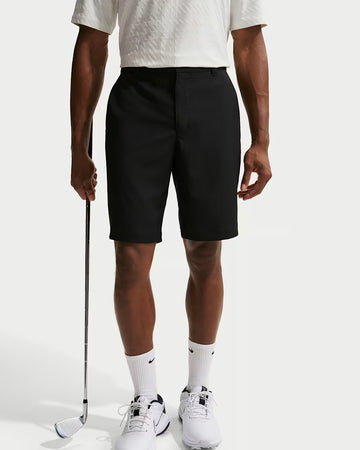 Nike Velocity Men's Dri-FIT Golf Shorts - Black