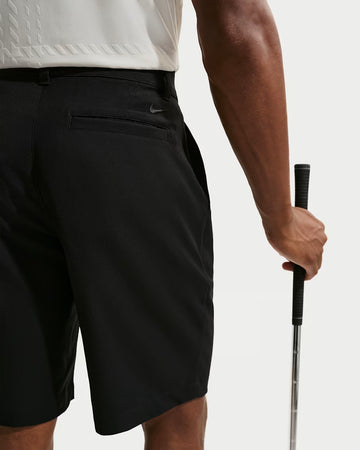 Nike Velocity Men's Dri-FIT Golf Shorts - Black