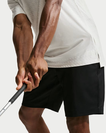 Nike Velocity Men's Dri-FIT Golf Shorts - Black