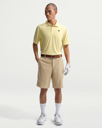 Nike Velocity Men's Dri-FIT Golf Shorts - Limestone/Black/Limestone