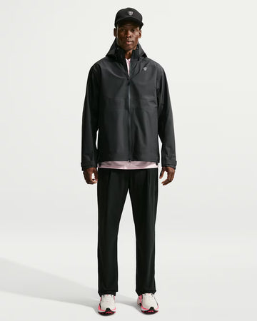 Nike Par Storm-FIT ADV Loose-fitting Golf Jacket - Black/White