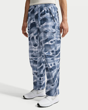 Nike Par Men's Storm-FIT ADV Golf Pants - College Navy/White